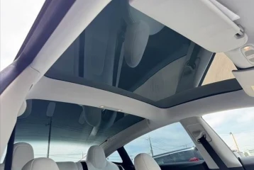 Tesla Model 3 Standard Range Plus, 2021