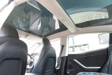 Tesla Model 3 Long Range 4WD, 2021