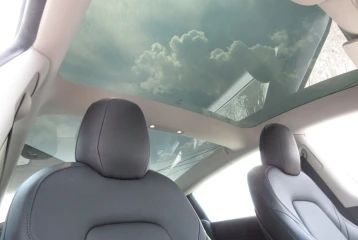 Tesla Model 3 Long Range 4WD, 2021