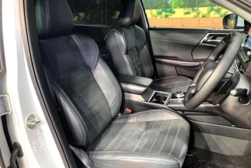 Mitsubishi Outlander PHEV 2.4 (5-Seater), 2022