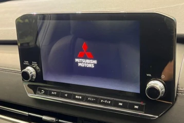 Mitsubishi Outlander PHEV 2.4 (5-Seater), 2023