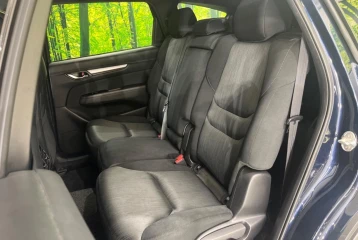 Mazda CX-8 25S Smart Edition (7-Seater), 2021