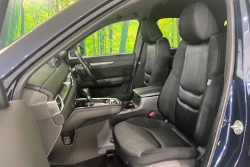 Mazda CX-8 25S Smart Edition (7-Seater), 2021