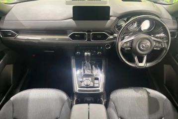 Mazda CX-8 25S Smart Edition (7-Seater), 2021