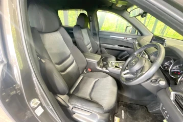 Mazda CX-8 25S Smart Edition (6-Seater), 2021