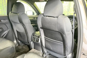 Mazda CX-8 25S Smart Edition (6-Seater), 2021