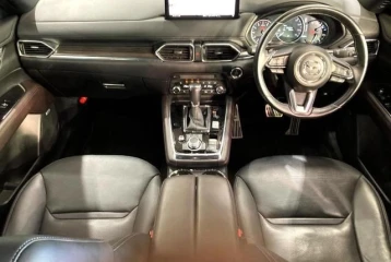 Mazda CX-8 25S L Package (6-Seater), 2021