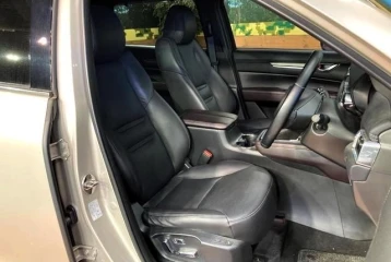 Mazda CX-8 25S L Package (6-Seater), 2021