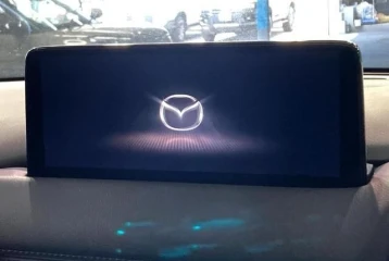 Mazda CX-8 25S L Package (6-Seater), 2021