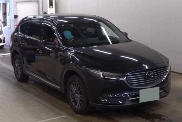 Mazda CX-8 25S Smart Edition (7-Seater), 2022