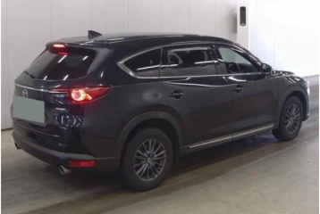 Mazda CX-8 25S Smart Edition (7-Seater), 2022