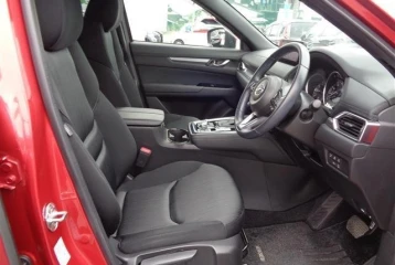 Mazda CX-8 25S Smart Edition (6-Seater), 2022