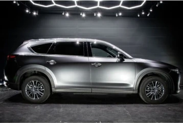 Mazda CX-8 25S Smart Edition (6-Seater), 2022
