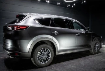 Mazda CX-8 25S Smart Edition (6-Seater), 2022