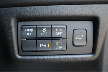 Mazda CX-8 25S BlackTone Edition (6-Seats), 2023