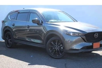 Mazda CX-8 25S BlackTone Edition (6-Seats), 2023