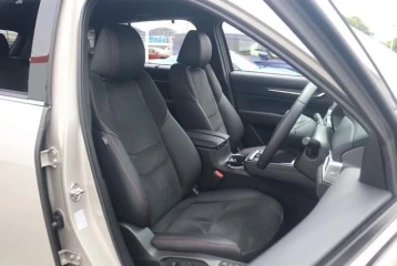 Mazda CX-8 25S BlackTone Edition (6-Seats), 2023