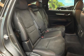 Mazda CX-8 25S BlackTone Edition (6-Seats), 2023