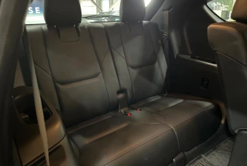 Mazda CX-8 25S BlackTone Edition (6-Seats), 2023