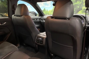 Mazda CX-8 25S BlackTone Edition (6-Seats), 2023