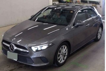 Mercedes A-class A180, 2023, 2023