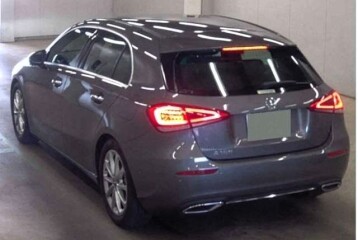 Mercedes A-class A180, 2023, 2023