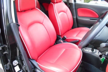 Mitsuoka Viewt 12ST, 2021