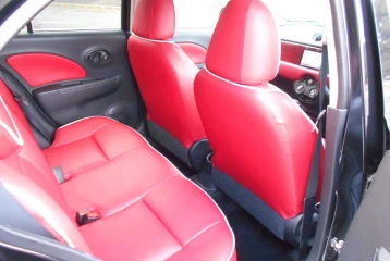 Mitsuoka Viewt 12ST, 2021