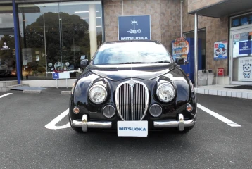 Mitsuoka Viewt 12ST, 2021