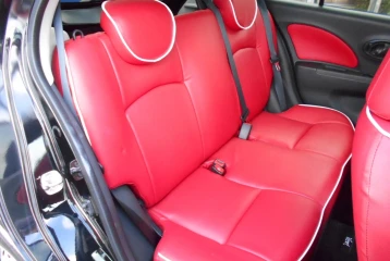 Mitsuoka Viewt 12ST, 2021