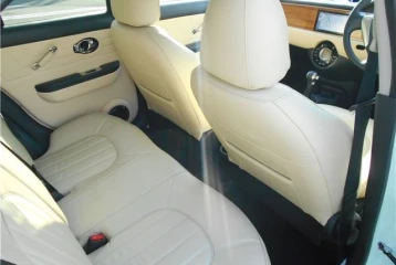 Mitsuoka Viewt 12LX, 2021