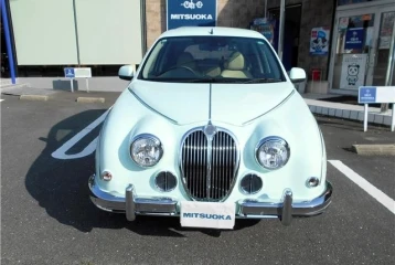 Mitsuoka Viewt 12LX, 2021