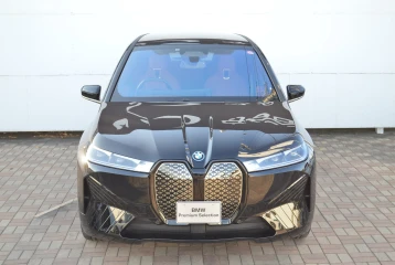 BMW iX xDrive 40, 2023