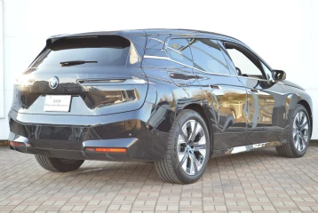 BMW iX xDrive 40, 2023