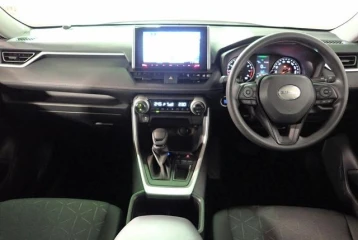 Mitsuoka Buddy 20ST, 2022