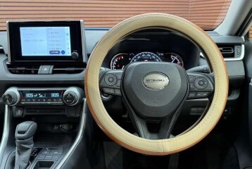 Mitsuoka Buddy 20ST, 2023, 2023
