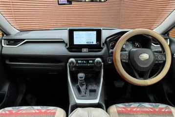 Mitsuoka Buddy 20ST, 2023