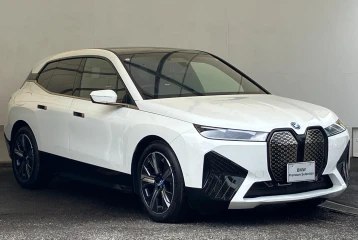 BMW iX xDrive 50, 2023