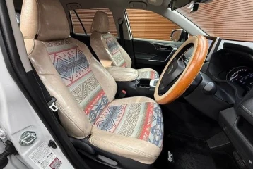 Mitsuoka Buddy 20ST, 2023