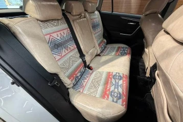 Mitsuoka Buddy 20ST, 2023