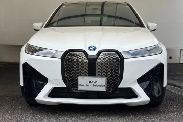 BMW iX xDrive 50, 2023