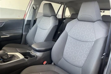 Mitsuoka Buddy 20ST, 2024