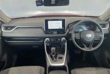 Mitsuoka Buddy 20ST, 2024