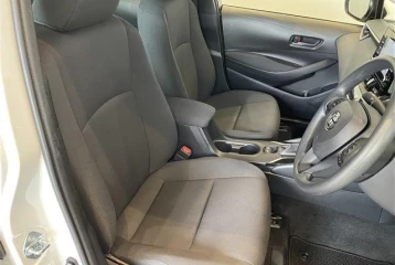 Toyota Corolla Hybrid GX, 2022