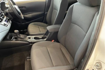 Toyota Corolla Hybrid GX, 2022