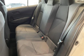 Toyota Corolla Hybrid GX, 2022