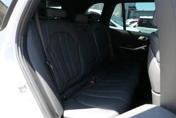 BMW X5 35d xDrive M Sport, 2022