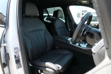 BMW X5 35d xDrive M Sport, 2022