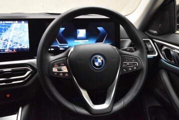 BMW i4 eDrive40 M Sport, 2022, 2022