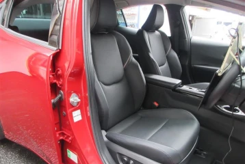 Toyota Prius Z, 2023